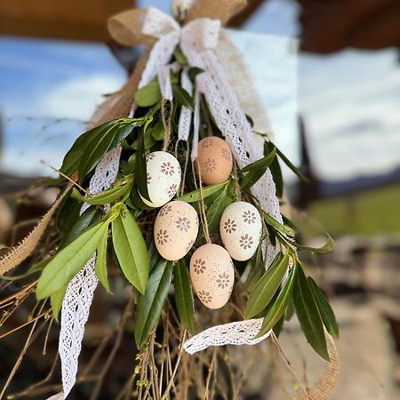 Koliba Pod Skalami Villa Szulyó Kültér fotó