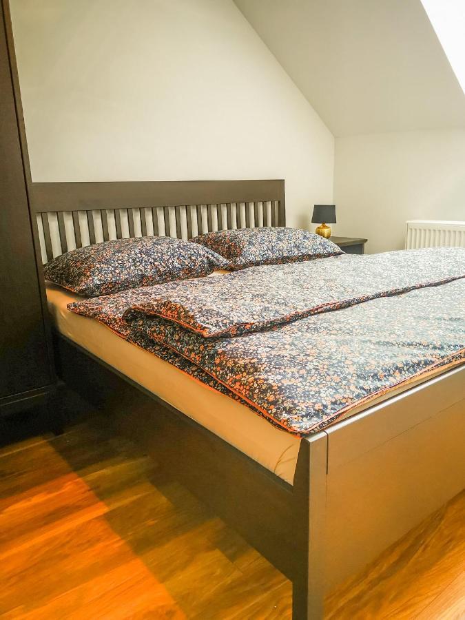 Koliba Pod Skalami Villa Szulyó Kültér fotó
