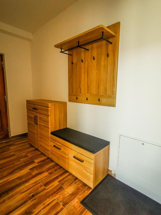 Koliba Pod Skalami Villa Szulyó Kültér fotó