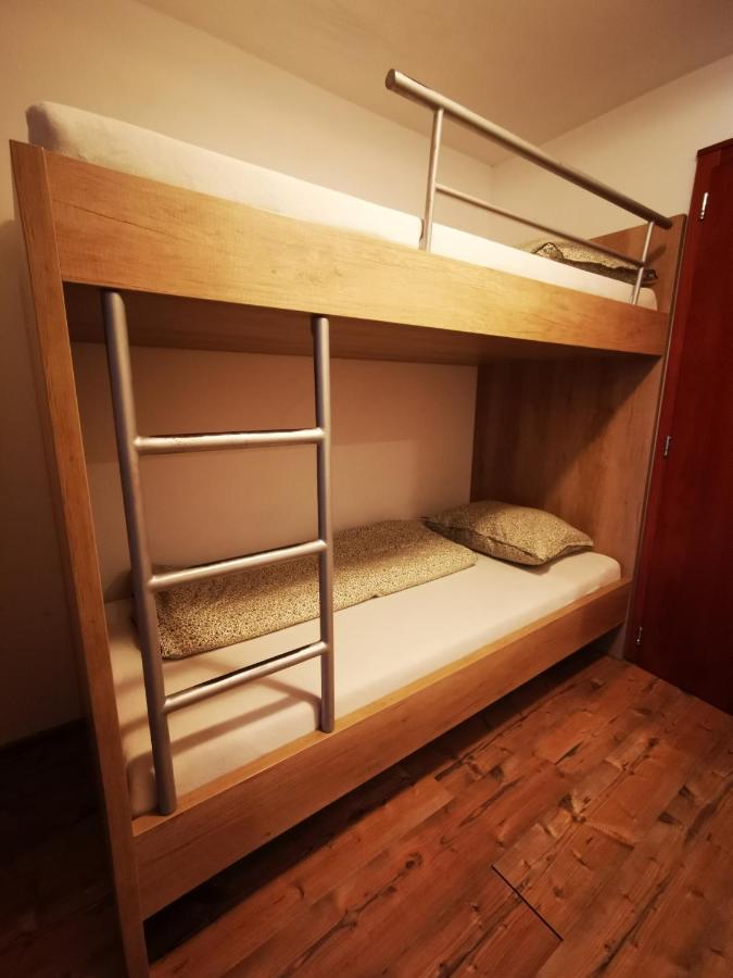 Koliba Pod Skalami Villa Szulyó Kültér fotó