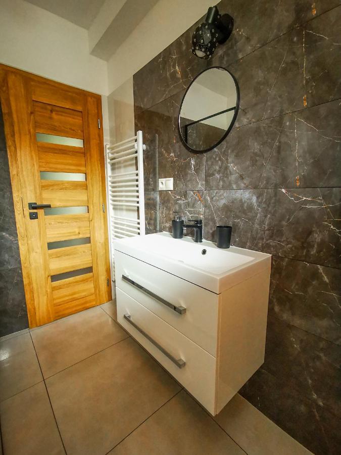 Koliba Pod Skalami Villa Szulyó Kültér fotó