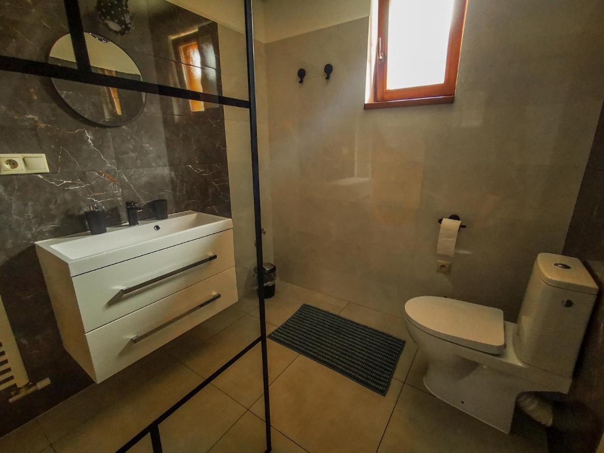 Koliba Pod Skalami Villa Szulyó Kültér fotó