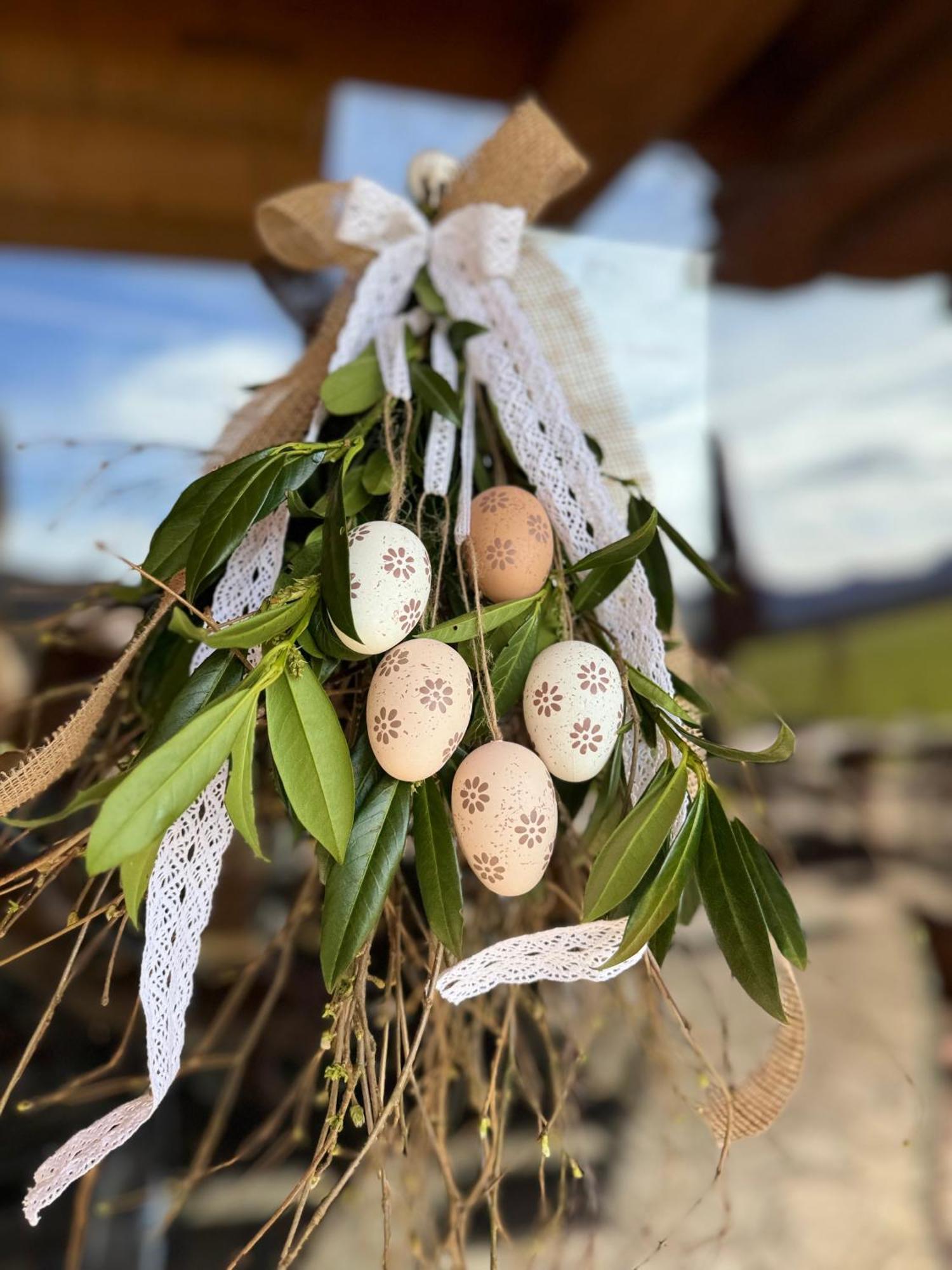 Koliba Pod Skalami Villa Szulyó Kültér fotó